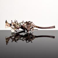 Claire Falkenstein FUSION Sculpture - Sold for $24,320 on 05-20-2023 (Lot 570).jpg